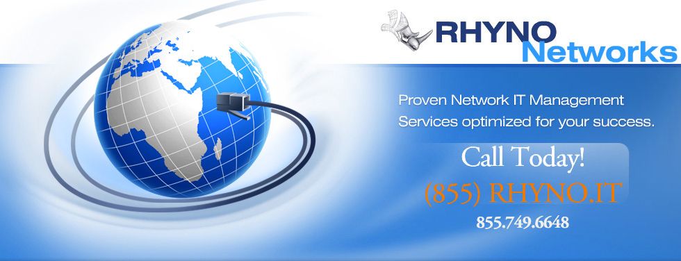 Proven Network IT Management Services Optimized Fo