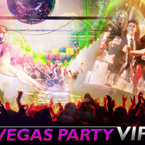 -Party like a VIP with VegasPartyVIP-