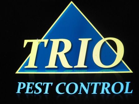 TRIO PEST CONTROL