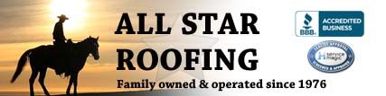 All Star Roofing Texas