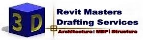 Revit Masters Drafting Services