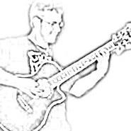 Practical Guitar by Ben Williams