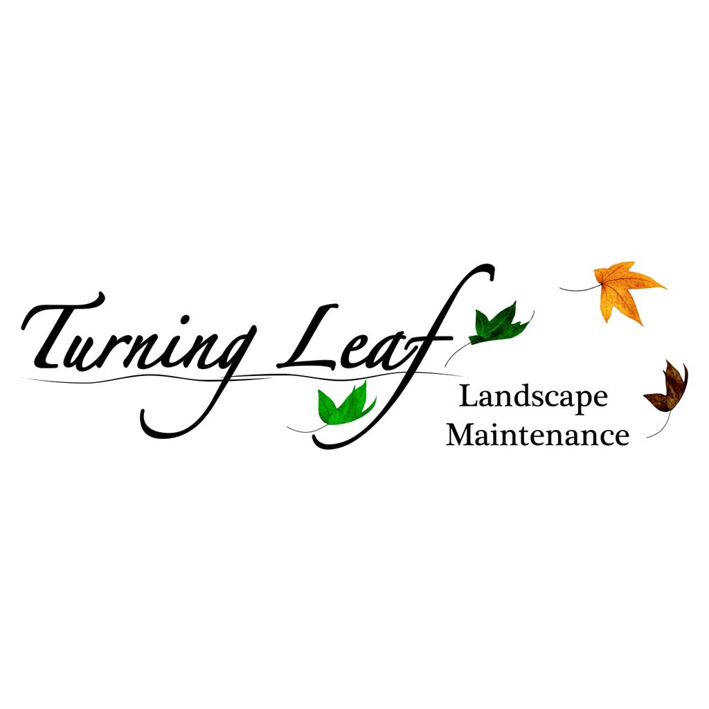Turning Leaf Landscape Maintenance