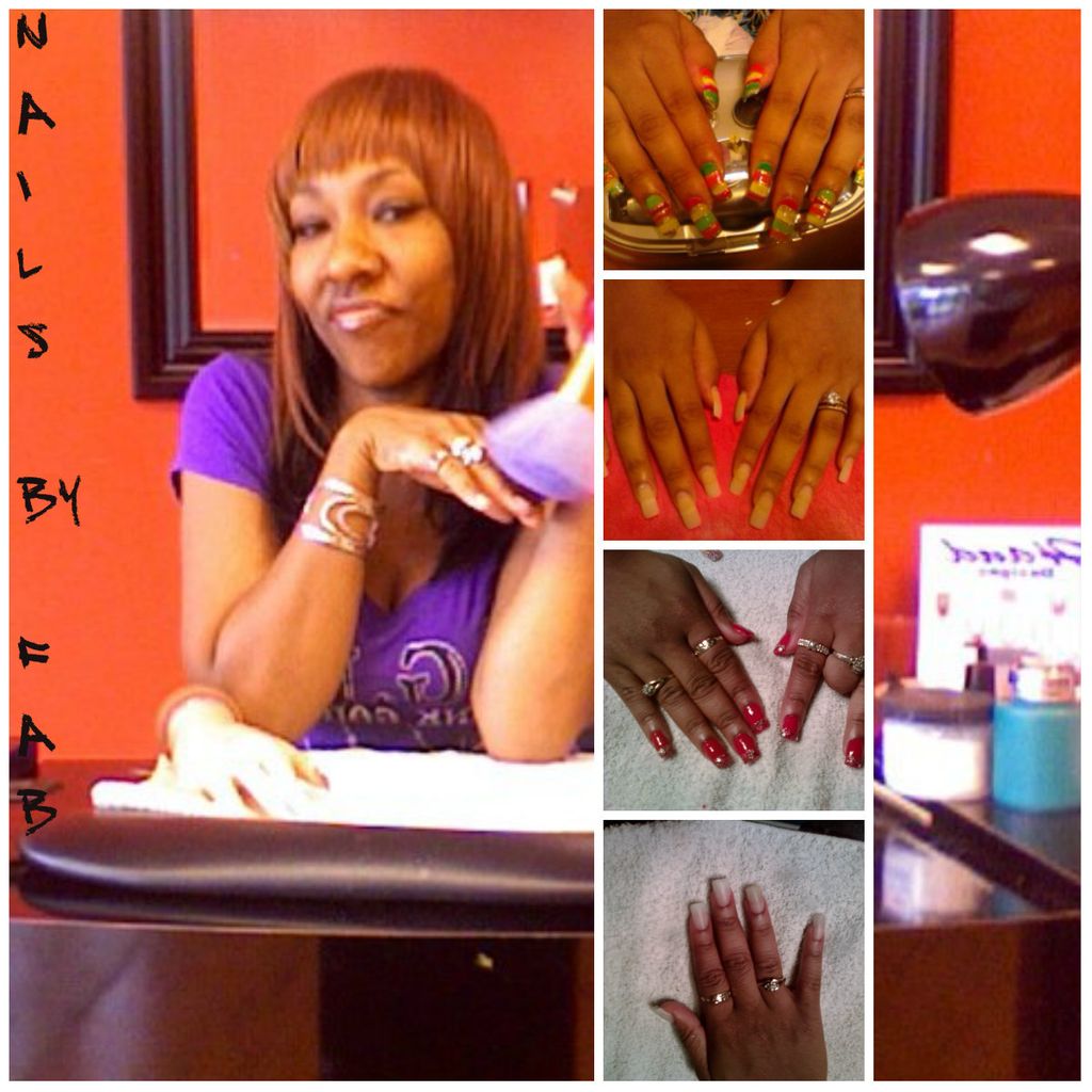 Yes, i do! and good too! Book your appointment. Pr