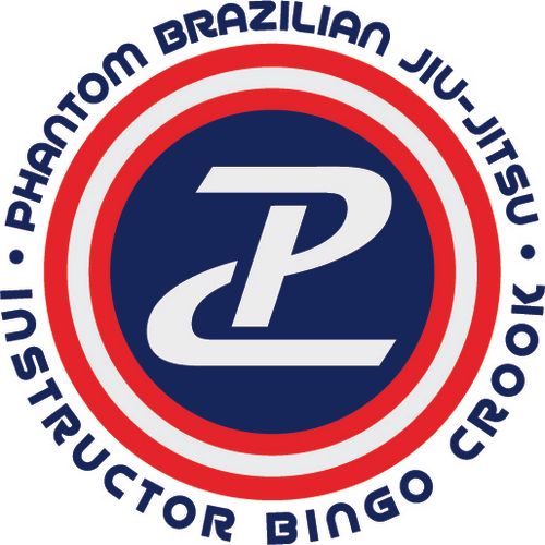 Phantom Brazilian Jiu Jitsu