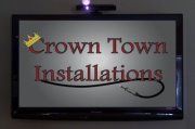Crown Town Installations