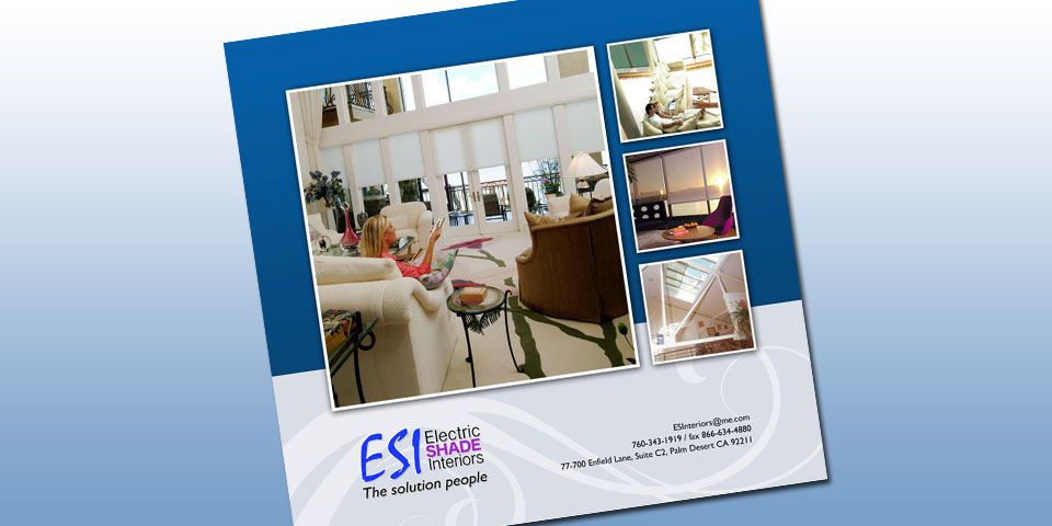 Presentation cover