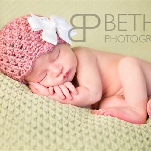 Murrieta Studio Newborn Photographer
BethP.com