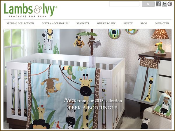 E-commerce  Website Design