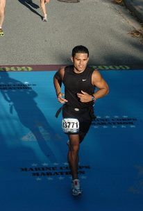 Marine Corps Marathon