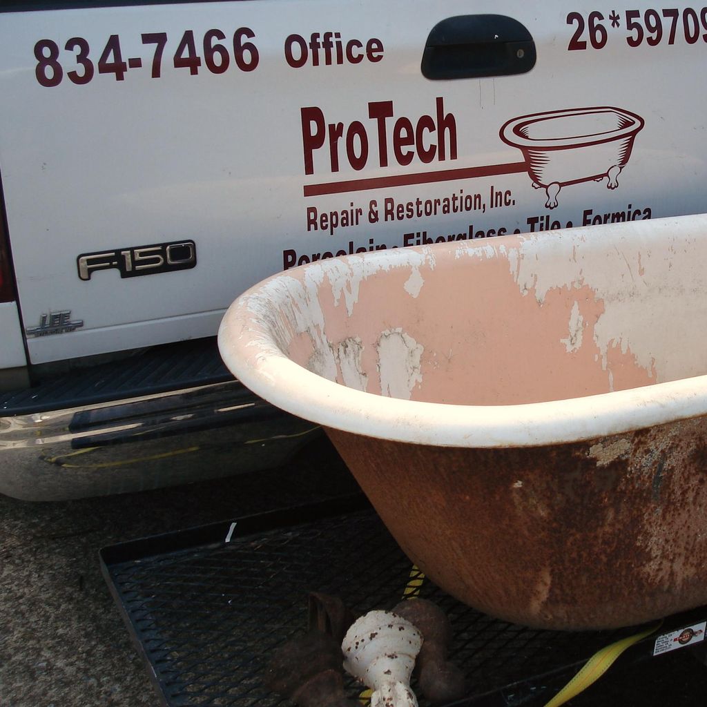 ProTech Repair & Restoration, Inc.