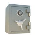 Burglary and fire safes