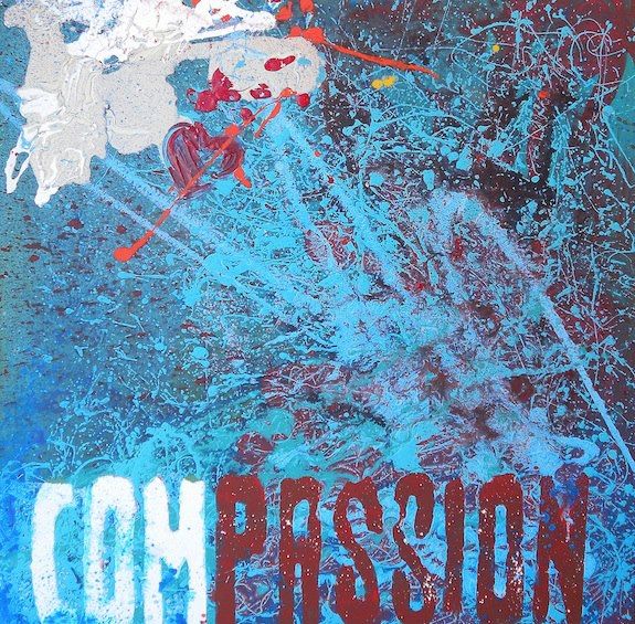 Compassion: one of the 3 principles of Positively 