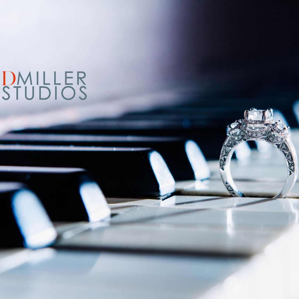 David Miller Studios