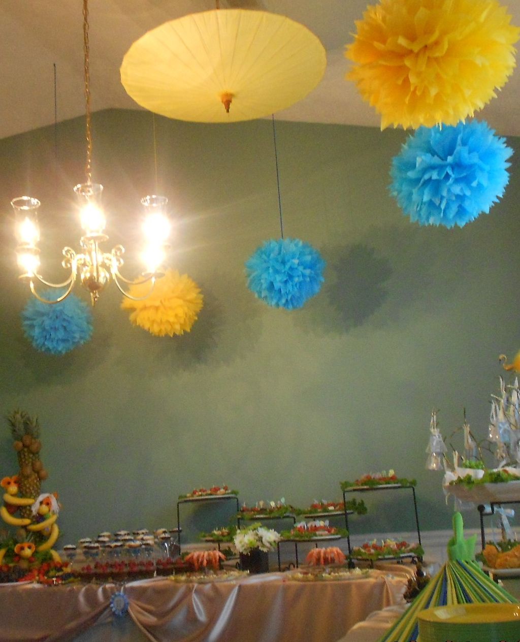 Baby Shower,2010