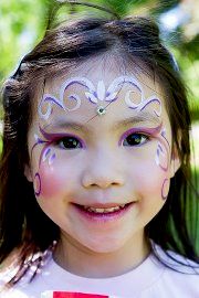 Magic Wings Entertainment & Face Painting