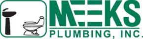 Meeks Plumbing, Inc.