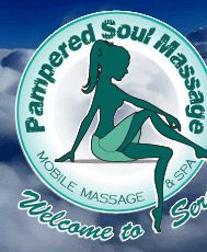 Pampered Soul Massage Mobile Massage & Spa