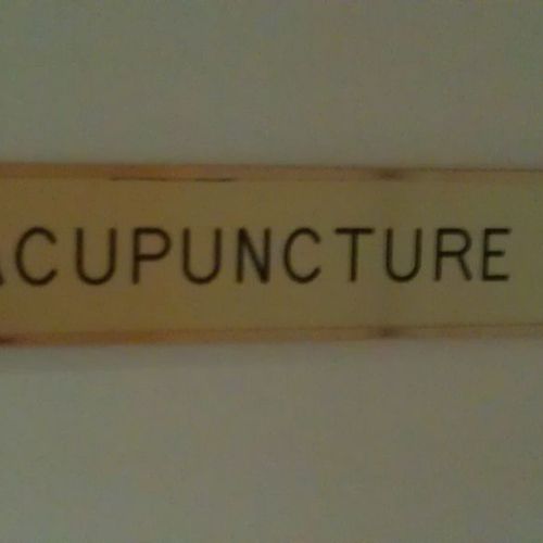 acupuncture and acupressure therapy therapists
