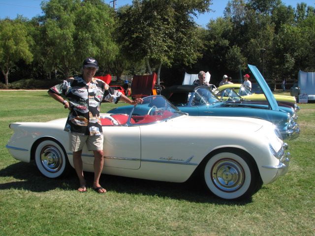 California Dream Car Appraisals