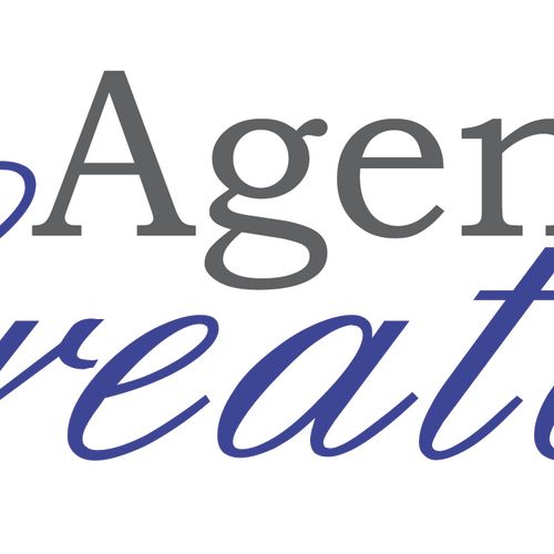 Logo Design for Agency Creator