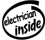 Electrician In The Reading PA Area, Lic.