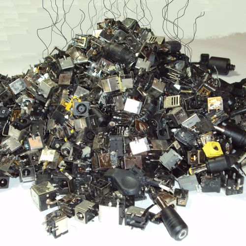 Hundreds of Power Jacks replaced .....Hundreds of 