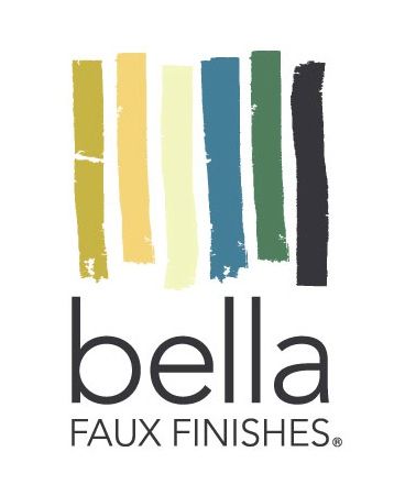 Bella Faux Finishes