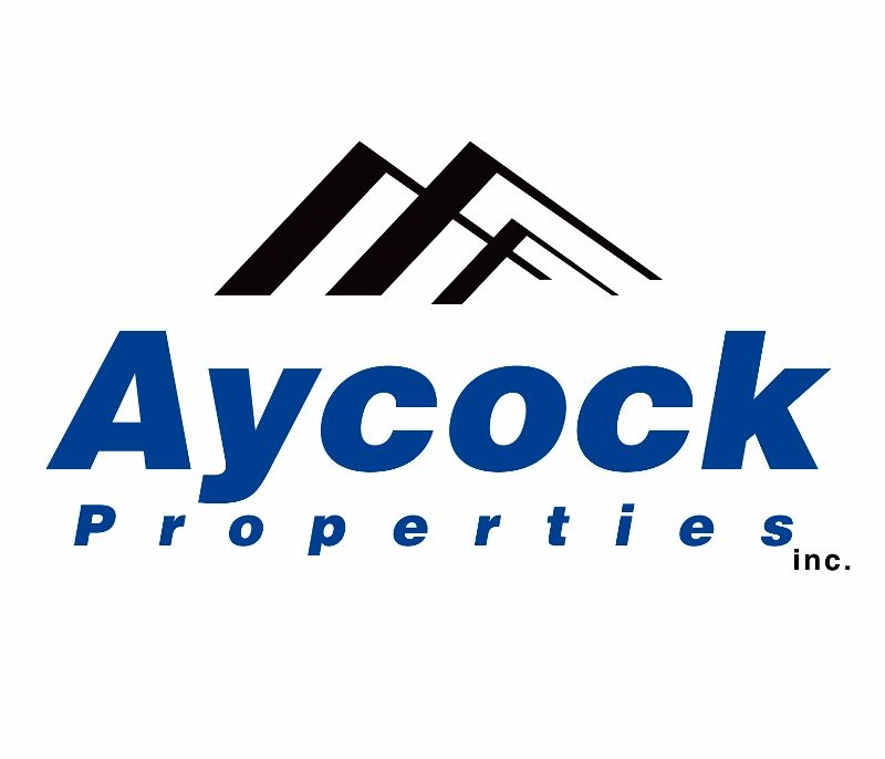 Aycock Properties, Inc.