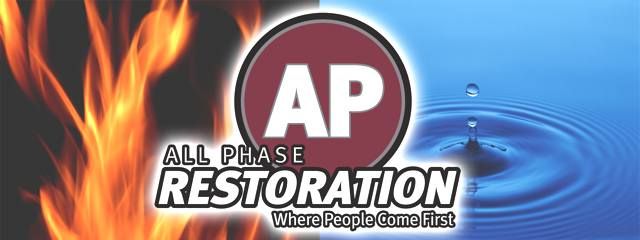 All Phase Restoration