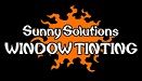 Sunny Solutions Window Tinting