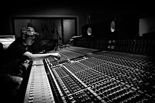 Music Production, Mixing & Mastering