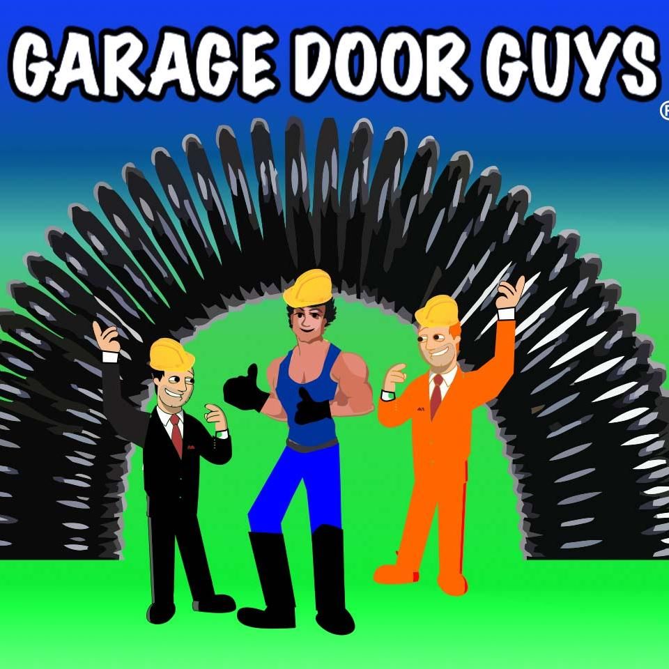 Garage Door Guys