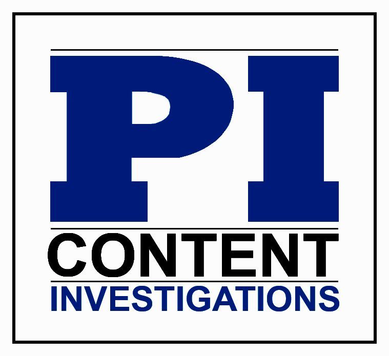 PI Content Investigations