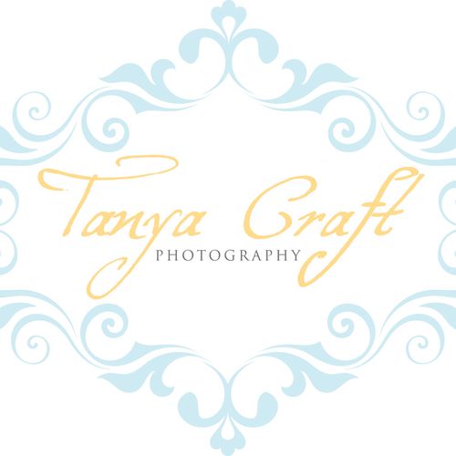 Logo Design for Tanya Craft Photography