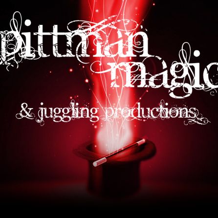 Pittman Magic and Juggling Productions