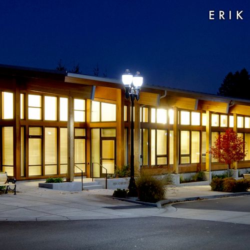 Fern Ridge Service Center - Veneta Oregon - Essex 