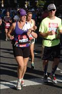 Being a distance runner for most of my life, I und