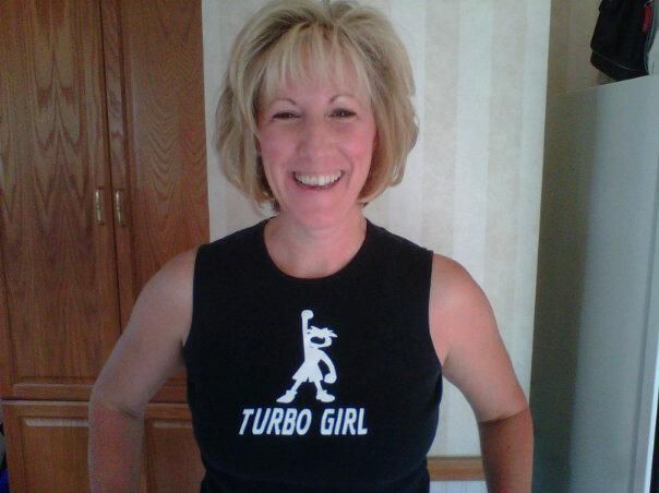 Ready for some Kickboxing?!