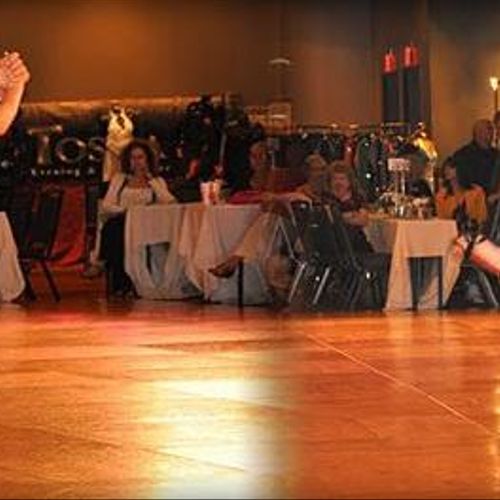 Scottsdale Dancesport brings an entirely new conce