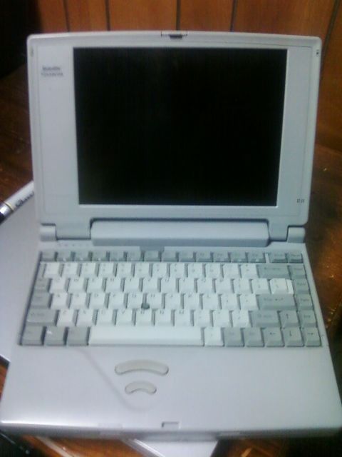 Old PC's aswell.