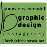 James Bechdel Graphic Designer/Photographer