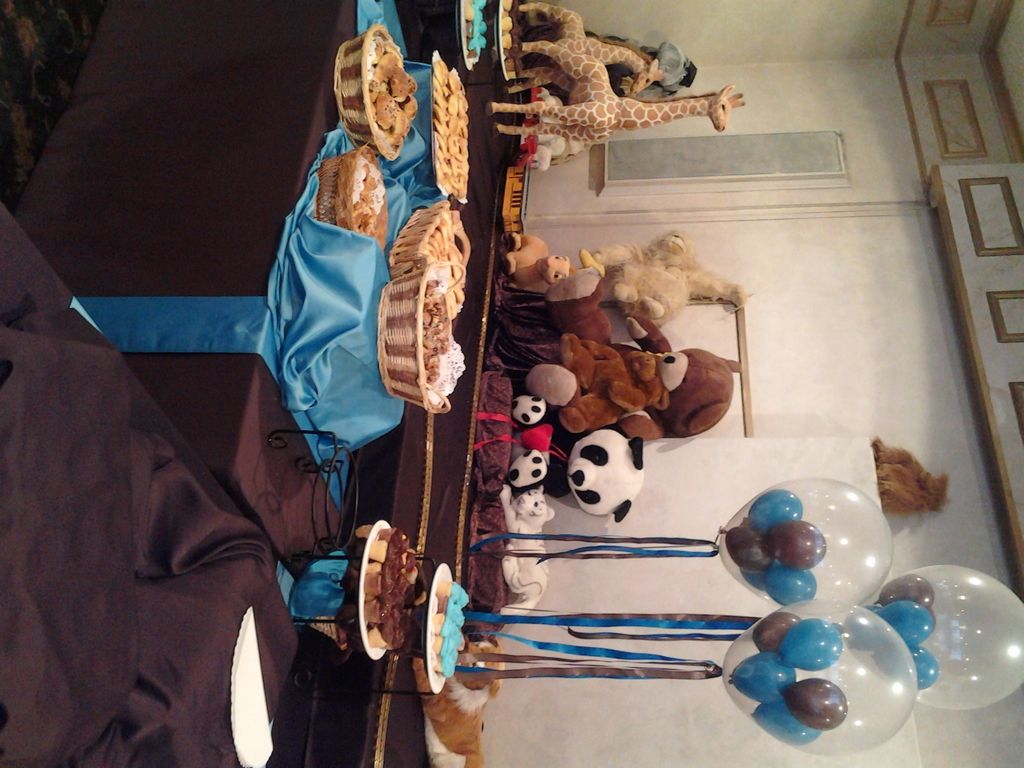 Appetite by Design Catering