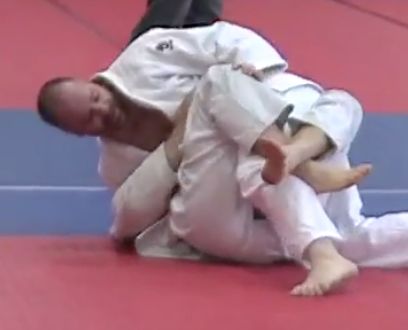Disciple Judo At Disciple MMA