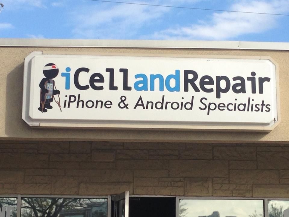 iCell and Repair