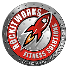 Rockit Works shield of excellence