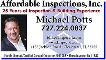 Affordable Inspections, Inc.