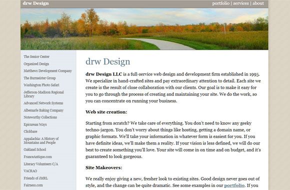 drw Design LLC