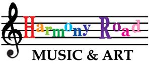 Harmony Road Music & Art