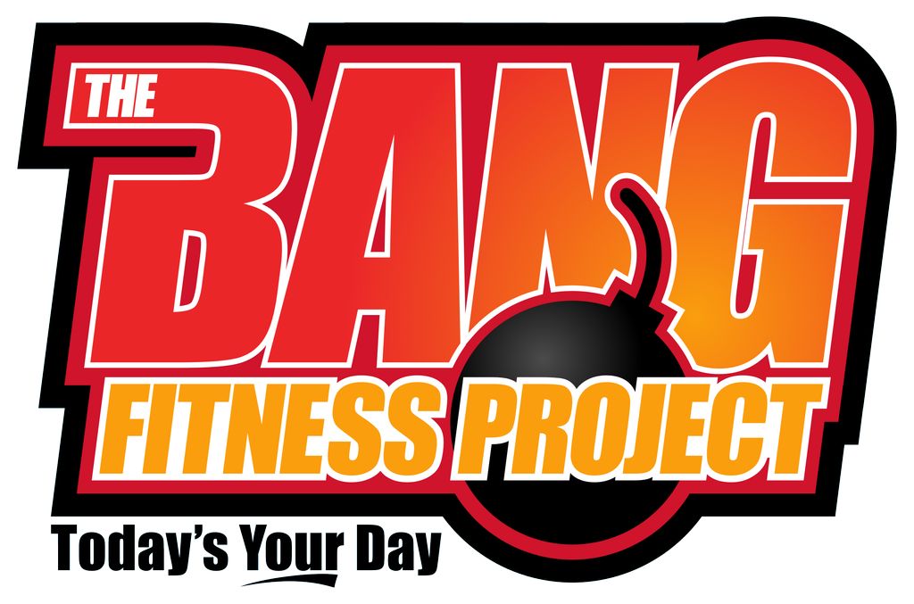 Bang Fitness Project
